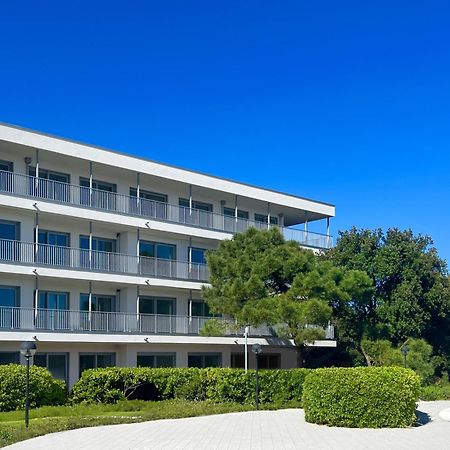 Isaresidence Holiday Resort Ca Lino ภายนอก รูปภาพ