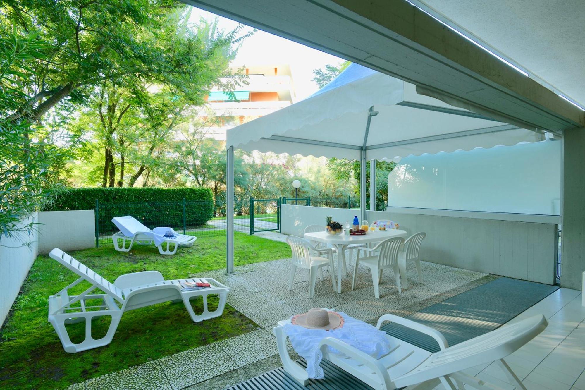 Isaresidence Holiday Resort Ca Lino ห้อง รูปภาพ