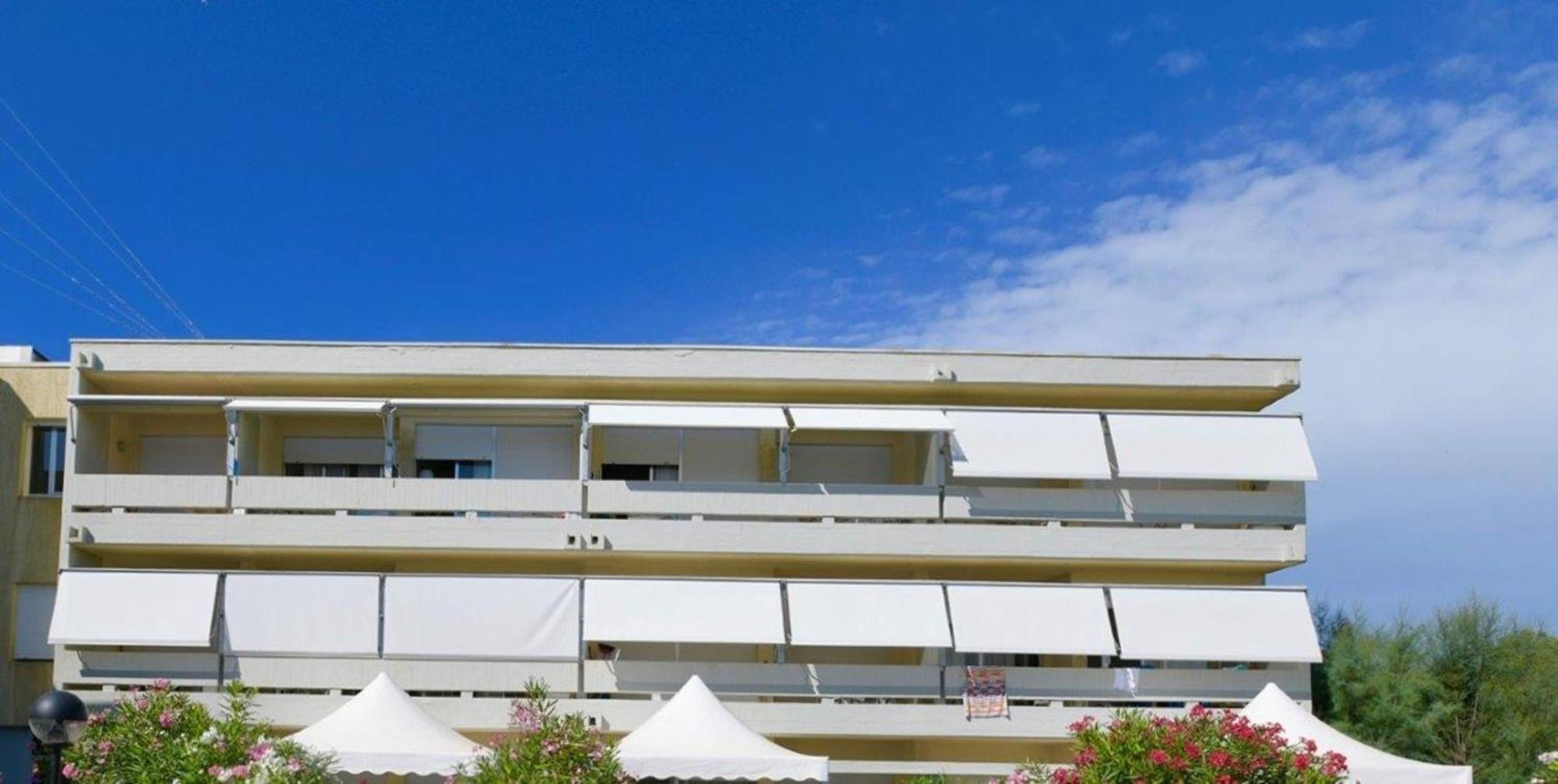 Isaresidence Holiday Resort Ca Lino ห้อง รูปภาพ