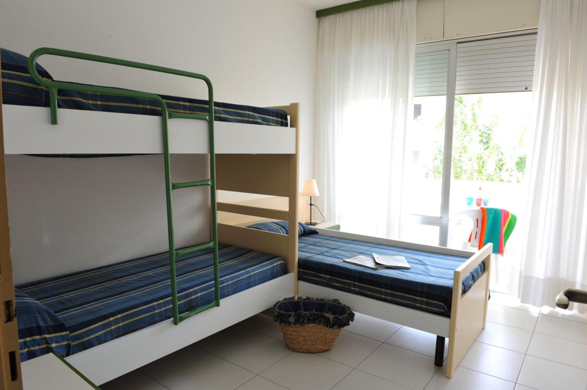 Isaresidence Holiday Resort Ca Lino ห้อง รูปภาพ