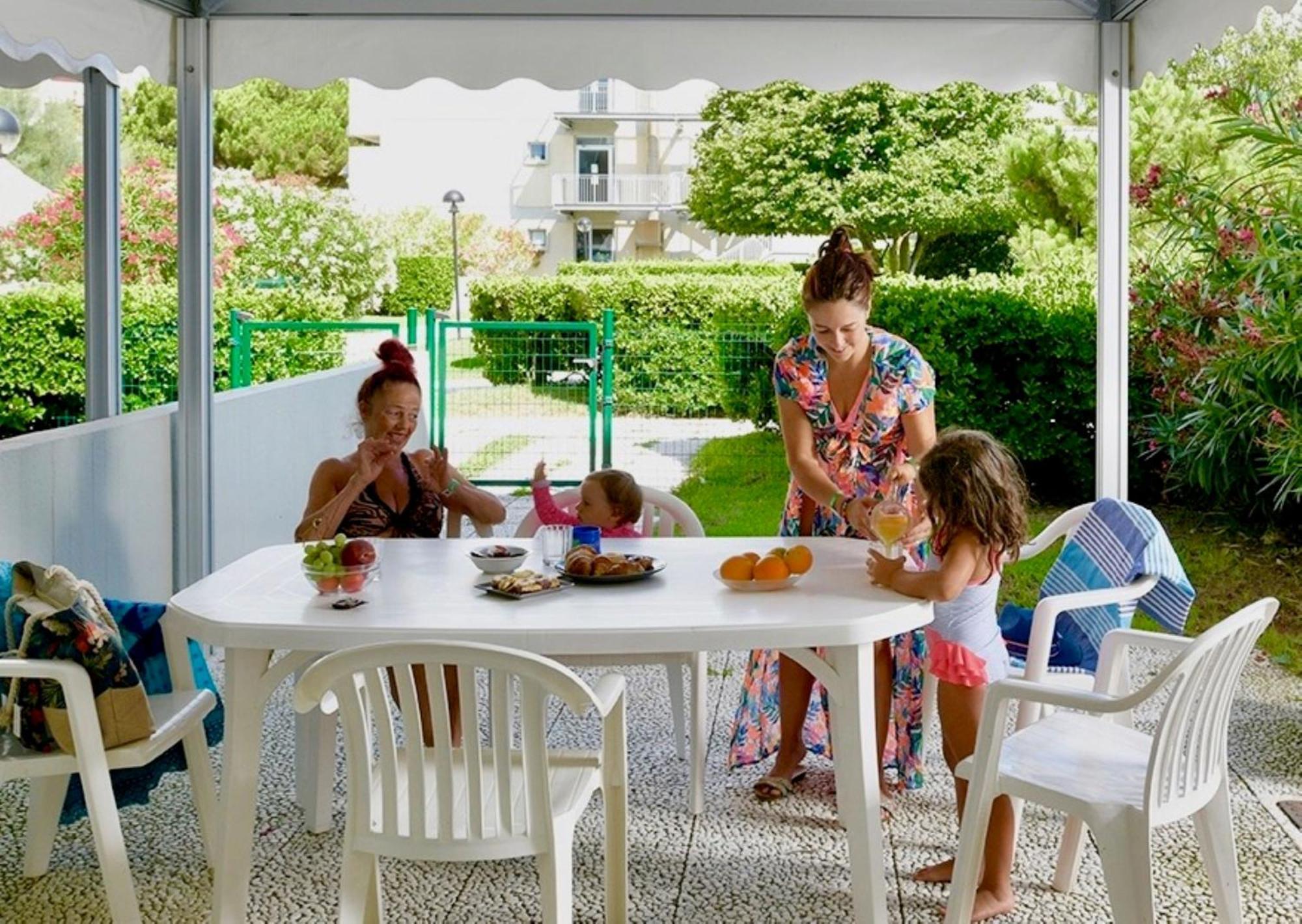 Isaresidence Holiday Resort Ca Lino ห้อง รูปภาพ