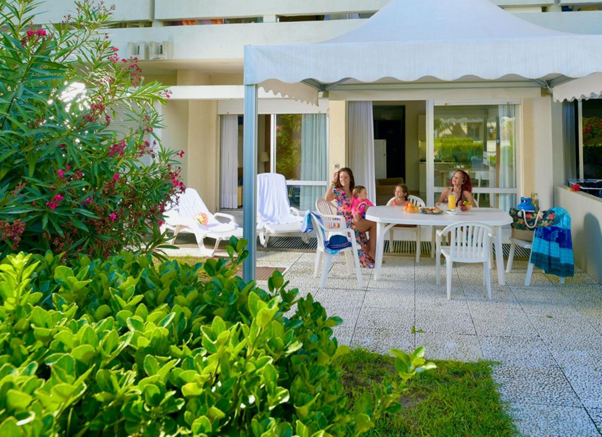 Isaresidence Holiday Resort Ca Lino ห้อง รูปภาพ