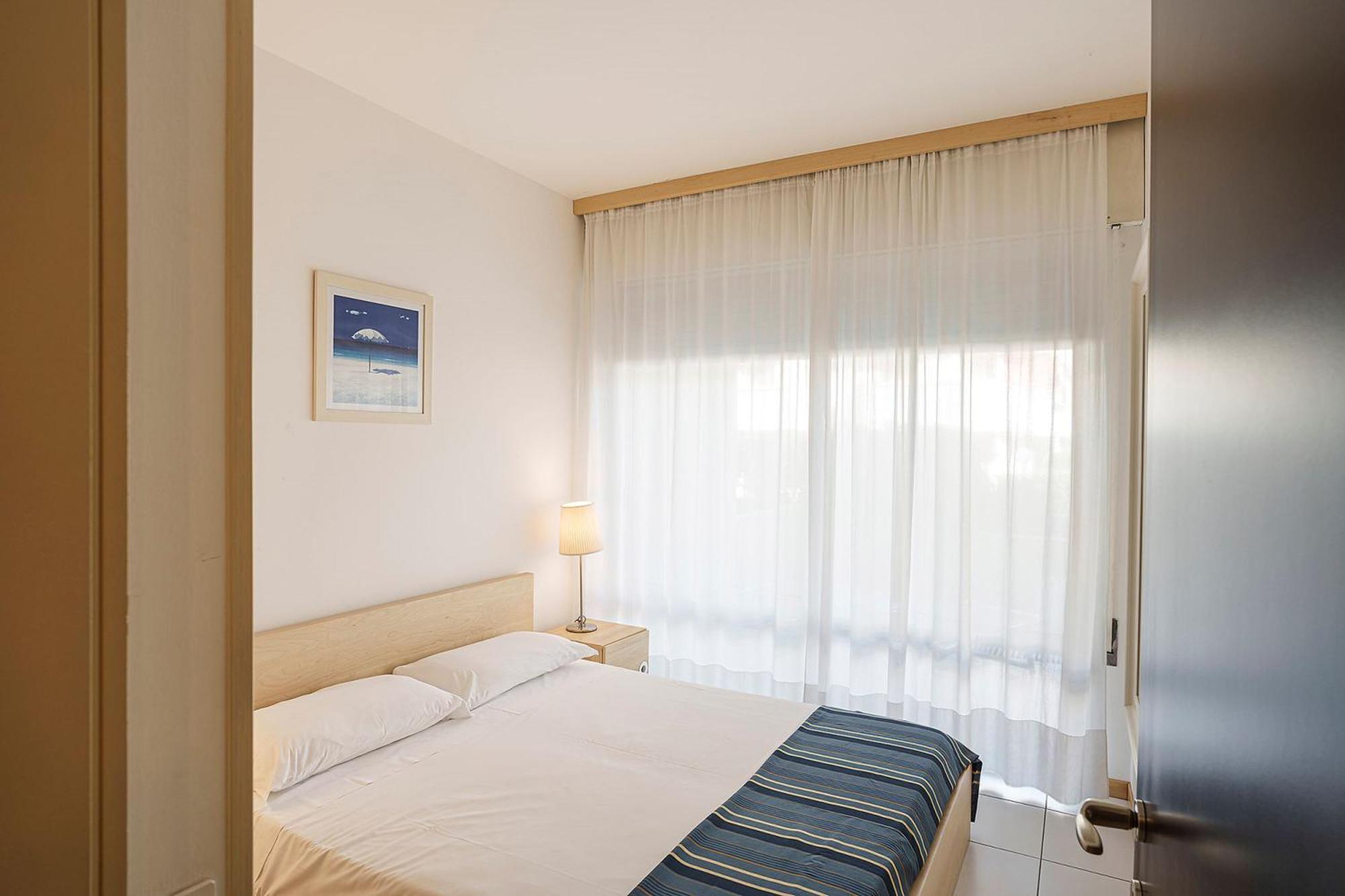 Isaresidence Holiday Resort Ca Lino ภายนอก รูปภาพ